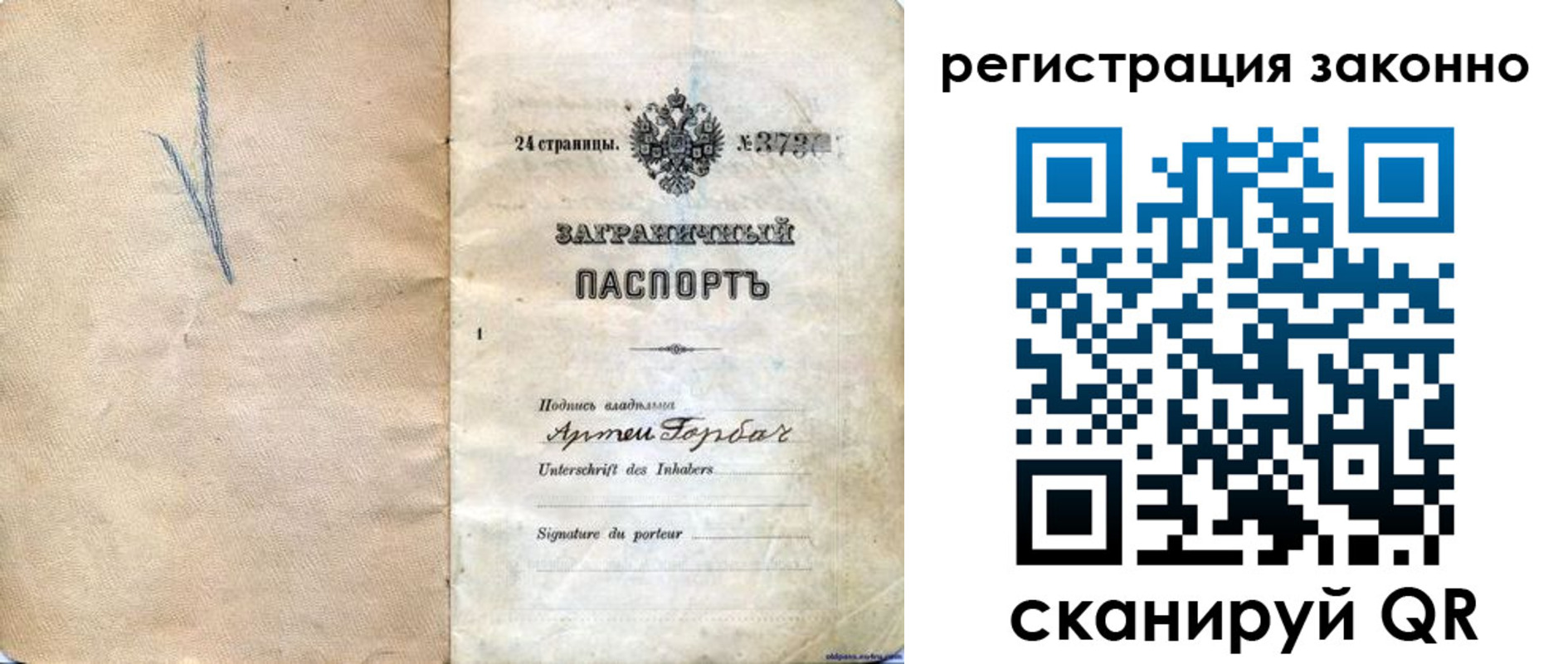 прописка законно в Курской области